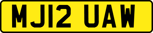MJ12UAW