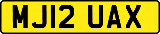 MJ12UAX