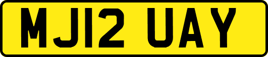 MJ12UAY
