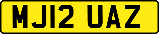 MJ12UAZ