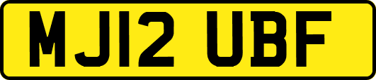 MJ12UBF