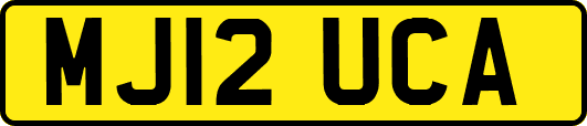 MJ12UCA