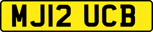 MJ12UCB