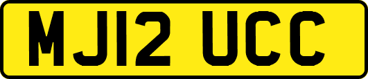 MJ12UCC