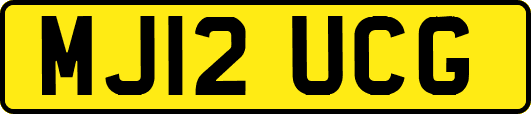 MJ12UCG
