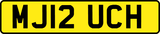 MJ12UCH