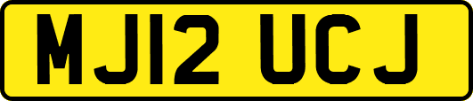 MJ12UCJ