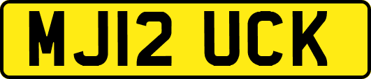 MJ12UCK