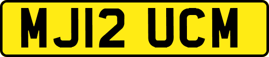 MJ12UCM