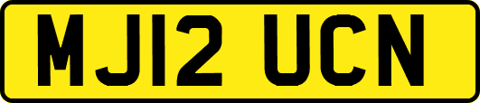 MJ12UCN