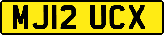 MJ12UCX