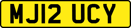 MJ12UCY