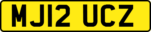 MJ12UCZ