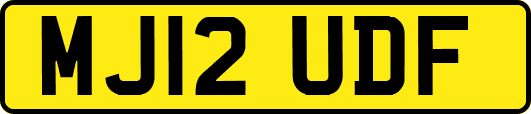 MJ12UDF