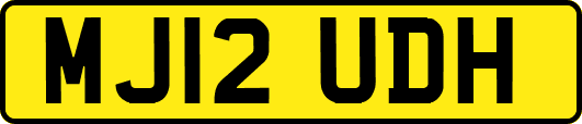 MJ12UDH