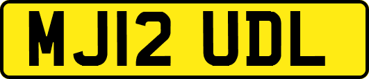 MJ12UDL