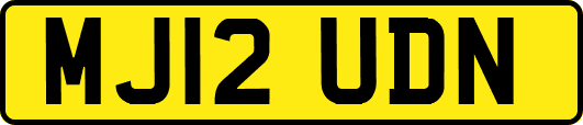 MJ12UDN