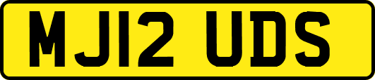 MJ12UDS
