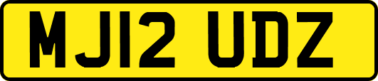 MJ12UDZ