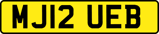 MJ12UEB