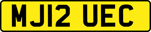 MJ12UEC