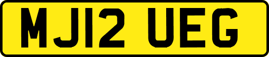 MJ12UEG
