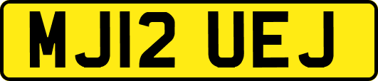 MJ12UEJ
