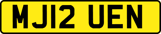 MJ12UEN