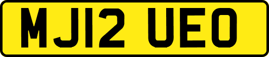 MJ12UEO