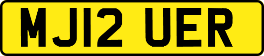 MJ12UER