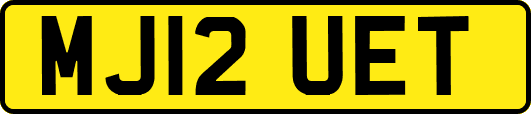 MJ12UET