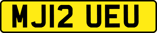 MJ12UEU