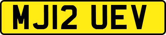 MJ12UEV