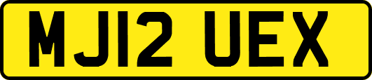 MJ12UEX