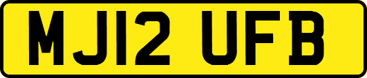 MJ12UFB