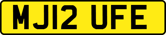 MJ12UFE