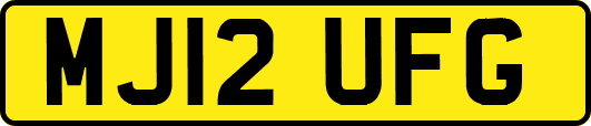 MJ12UFG