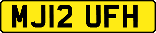 MJ12UFH