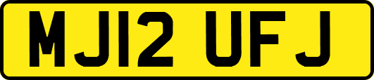 MJ12UFJ