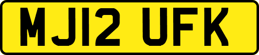 MJ12UFK