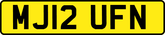 MJ12UFN