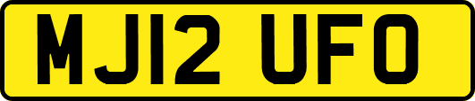 MJ12UFO