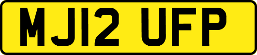 MJ12UFP
