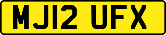 MJ12UFX
