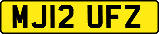 MJ12UFZ