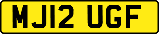 MJ12UGF