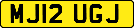 MJ12UGJ