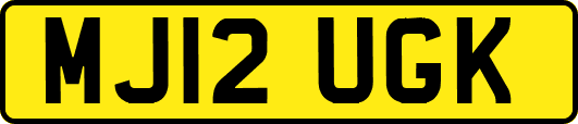 MJ12UGK