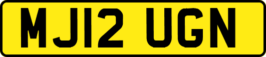MJ12UGN