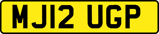 MJ12UGP